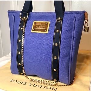 Louis Vuitton Handbag